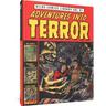 The Atlas Comics Library No. 1: Adventures Into Terror Vol. 1