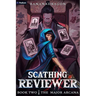 The Major Arcana: A Satirical Litrpg Progression Fantasy