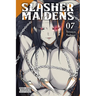 Slasher Maidens, Vol. 7