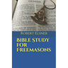 Bible Study for Freemasons