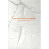 How to Read Maya Hieroglyphs