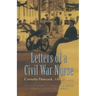 Letters of a Civil War Nurse: Cornelia Hancock, 1863-1865