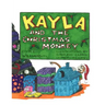 Kayla and the Christmas Monkey