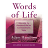 Words of Life Children's Leader Guide: Jesus and the Promise of the Ten Commandments Today