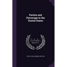 Parties and Patronage in the United States