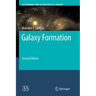 Galaxy Formation