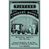 Biochemistry Applied to Beer Brewing - General Chemistry of the Raw Materials of Malting and Brewing