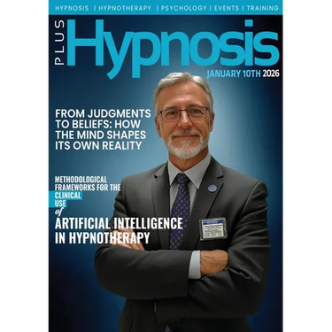 Hypnosis Plus - Annual Edition 2026: Clinical Perspectives on Hypnosis, Cognition, and Mental Health