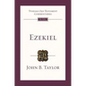 Ezekiel: Tyndale Old Testament Commentary