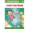 Look! I Can Read!
