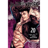 Jujutsu Kaisen, Vol. 20