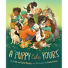 A Puppy Like Yours