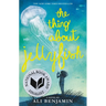 The Thing about Jellyfish (National Book Award Finalist)