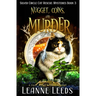 Nugget, Coins, and Murder: A Cozy Magic Midlife Mystery