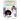 The Misadventures of Toni Macaroni in: The Mad Scientist