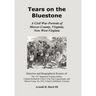 Tears on the BlueStone