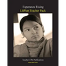 Litplan Teacher Pack: Esperanza Rising