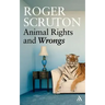 Animal Rights and Wrongs