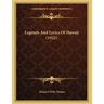 Legends And Lyrics Of Hawaii (1922)