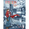 Freedom Edge Book 1