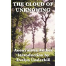 The Cloud of Unknowing