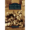 Around Troy Hill, Spring Hill, and Reserve Township