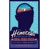 The Homicidal Hairstyle of the Viral Video Vixen (Book #2): A Psychic Barber Mystery