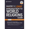 Master the Dsst Introduction to World Religions Exam
