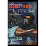 Astounding Science Fiction. Hulk, Dianetics & Sci Fi