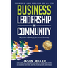 Business Leadership and Community