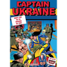 Captain Ukraine Lives Again!