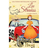 Murder at the Races: a 1950s cozy historical mystery