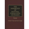 The Handbook of National Population Censuses: Europe