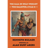 The Balintol Cycle II [The fourteenth Dray Prescot omnibus]