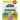 Zoo Alphabet Workbook for Kindergartners: (Ages 5-6) ABC Letter Guides, Letter Tracing, Activities, and More! (Large 8.5"x11" Size)