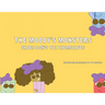 The Moody's Monsters: Shoes Don't Tie Themselves