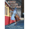 Murder on the Flying Scotsman