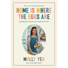 Home Is Where the Eggs Are