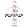It's in Their DNA: What and Why Men and Women Do Not Ask and Do Not Answer