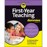 First-Year Teaching for Dummies