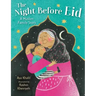 The Night Before Eid: A Muslim Family Story