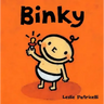 Binky: (A Comforting Story of Pacifier Attachment and Letting Go for Babies and Toddlers)