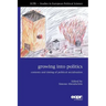 Growing Into Politics: Contexts and Timing of Political Socialisation