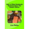How to Make Handmade Shampoo Bars: The Budget Edition