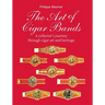The Art of Cigar Bands: A collector's journey through cigar art and heritage