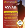 ASVAB Study Guide 2021-2022: ASVAB Book and Practice Test Questions for the Armed Services Vocational Aptitude Battery Exam [10th Edition Prep]