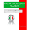 Italian Vocabulary Practice