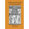 Auditions and Scenes from Shakespeare