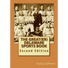 The Great(er) Delaware Sports Book: Second Edition