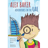 Alex Baker: Adventures in the UAE
